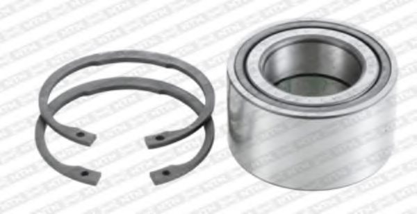 SNR R161.30 Wheel Bearing Kit
